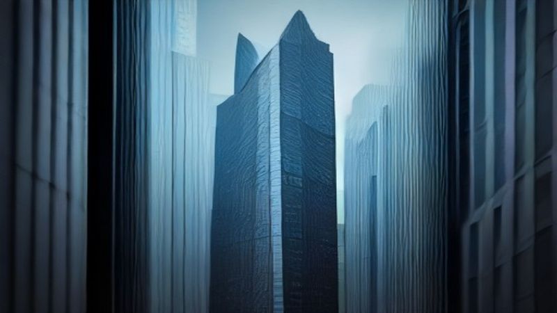 八级追番体系中的新番分级与追番排期界面示意